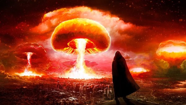 تفسير حلم يوم القيامة