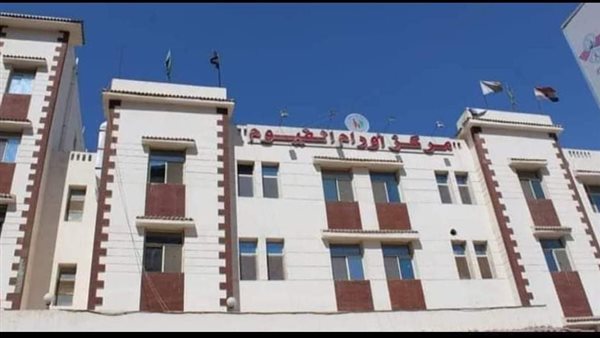 منذ أكثر من شهر....تعطل