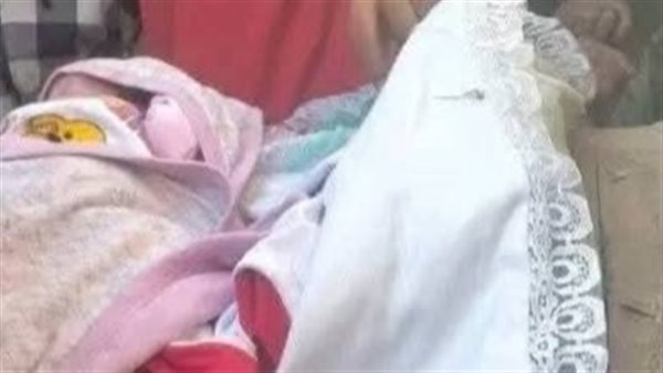 العثور على طفلين