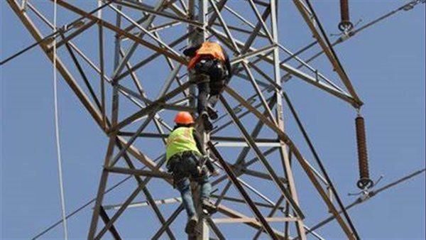 فصل التيار الكهربائي