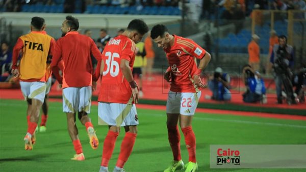 الأهلي - أرشيفية