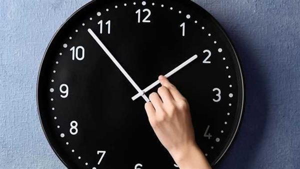 مواقيت الصلاة في