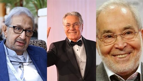 حسن يوسف والفنان