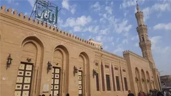 مواقيت الصلاة في