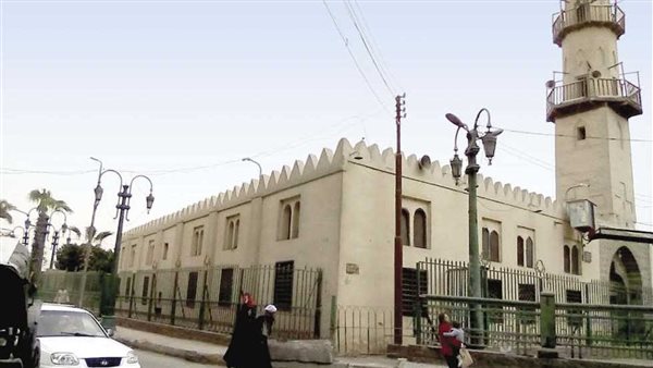 مواقيت الصلاة في