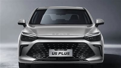 مواصفات وأسعار بايك U5 بلس موديل 2025 في مصر