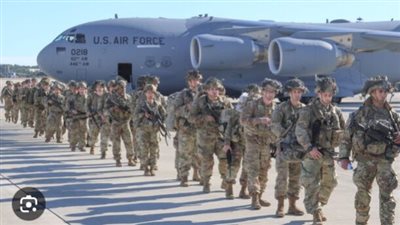 مسؤولون عسكريون أمريكيون: نقل أسراب مقاتلات وأنظمة دفاع جوي للشرق الأوسط قريبا 