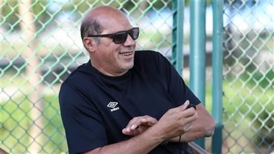 علاء نبيل: سعداء باهتمام الجمهور بمنتخب مصر في كأس العالم للناشئين.. وطموحنا بلا حدود