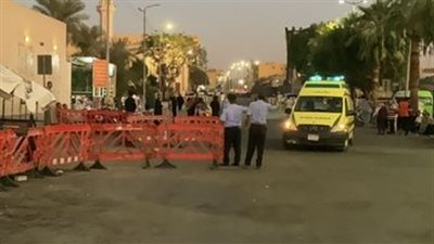 لمروره بضائقة مالية.. أب ينهي حياته بحبوب الغلة السامة في الأقصر