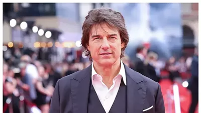 توم كروز يخضع للعلاج بالتبريد لإبطاء عملية الشيخوخة.. ما القصة؟