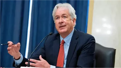 مدير المخابرات الأمريكية ومسؤولان آخران يزورون الشرق الأوسط اليوم 