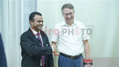 مدير المراكز الثقافية الروسية بمصر يشرح تفاصيل ومعايير التقدم للمنحة الحكومية الروسية