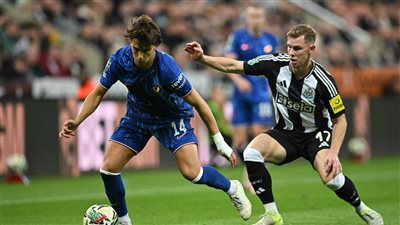 أرسنال يفوز على بريستون.. وتشيلسي يودع كأس الكاراباو أمام نيوكاسل