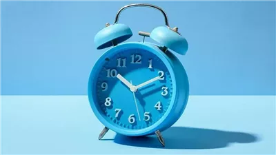 موعد انتهاء العمل بالتوقيت الصيفي وتحويل الساعة في مصر
