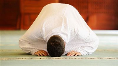 مواقيت الصلاة اليوم 1 مايو 2025 في القاهرة وبعض المحافظات 