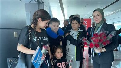 نسب الإشغال تخطت 80%.. وصول 20 ألف سائح إلى مطاري الغردقة ومرسى علم على مدار ساعات اليوم