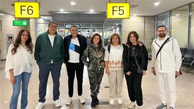 بحضور إلهام وأمير شاهين.. رئيس مجلس أمناء مؤسسة راعي مصر يكشف استعدادات الحفل الخيري بأمريكا 