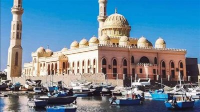 مواقيت الصلاة اليوم الخميس 23 يناير بالقاهرة والمحافظات