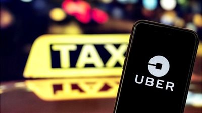 بسعر مخفض.. النقل تتعاون مع UBER لتقديم خدمة جديدة لرواد المنتدى الحضري