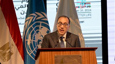 مدبولي: التمويل أكبر تحدٍ أمام الخطط الطموحة للتنمية المستدامة.. ومصر ستظل حاضنة لإفريقيا