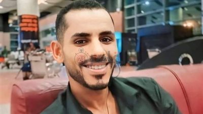 بعد 6 سنين غربة.. وفاة عريس بأزمة قلبية بعد زفافه بأسبوع في الفيوم