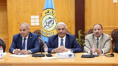 بعد جدل أزمة تعيين أوائل 2023.. جامعة الأزهر: لم نتخذ قرارًا في اختيار تكليف دفعات حتى الآن