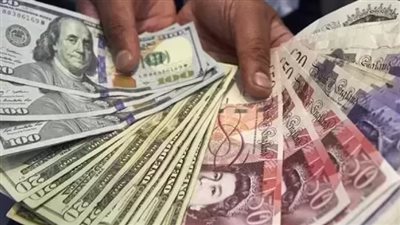 ضبط قضايا إتجار في النقد الأجنبي بقيمة 4 ملايين جنيه