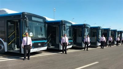 معلومات الوزراء: نشر 1.1 مليون براءة اختراع تتعلق بمستقبل النقل