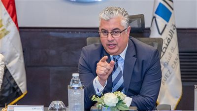 اقتصادية قناة السويس: نستهدف استقطاب المزيد من الاستثمارات البرازيلية بالمنطقة
