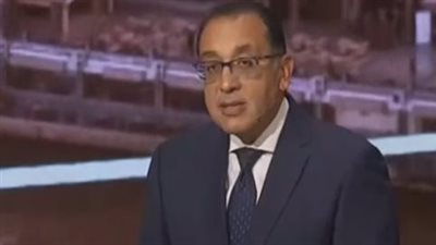 مدبولي يكشف تفاصيل وقف هدم مقابر الإمام الشافعي: حصلت مشكلة وأوقفنا هذا الأمر | بث مباشر