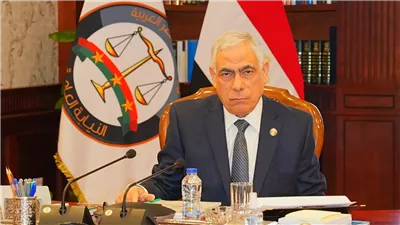 النيابة العامة تتابع إجراءات وقرارات محافظة الإسكندرية بشأن حوادث انهيار شرفات المباني