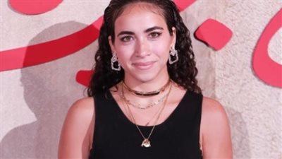 إنجي أبو السعود: بعيط كل ما أفتكر مشهد التحرش في فيلم الفستان الأبيض