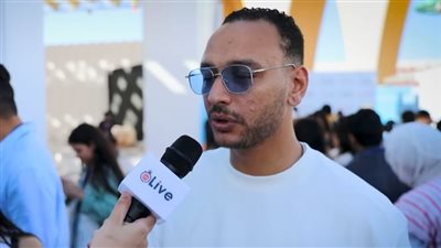 أحمد خالد صالح: أتقبل جميع الانتقادات.. وهنادي مهنا مش بتغير عليا 