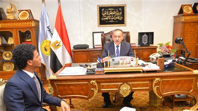 محافظ أسيوط يعتمد نتيجة الشهادة الإعدادية بنسبة نجاح 78.89%