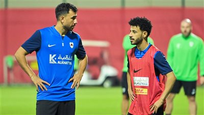 تريزيجيه يقود هجوم الريان أمام السد في الدوري القطري