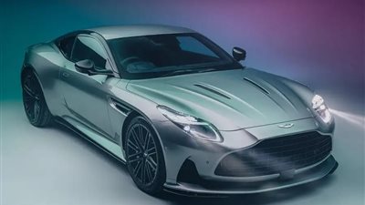  ارتفاع مبيعات سيارات أستون مارتن بنسبة 14% عالميًا في الربع الثالث من 2024