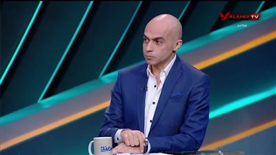 محمد صلاح عبد الفتاح: جريشة مؤهل للتعامل مع خبير أجنبي.. وعلامات استفهام على القائمة الدولية للحكام