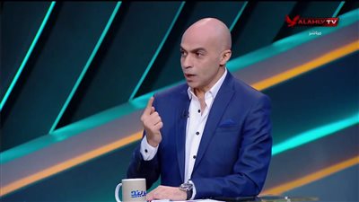 محمد صلاح عبد الفتاح: مجدي رزق رحل عن لجنة الحكام بسبب تقرير ضد أبناء حكام سابقين