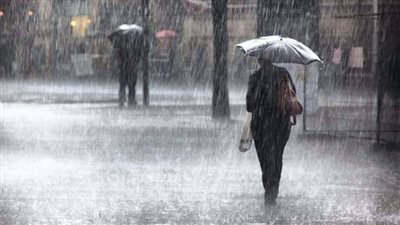 حالة الطقس خلال الـ6 أيام المقبلة.. شبورة مائية وأمطار خفيفة إلى متوسطة على فترات متقطعة