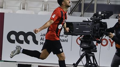 رغم تألقه.. تريزيجيه يشارك في هزيمة الريان أمام السد بالدوري القطري 