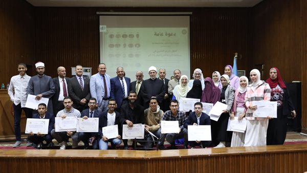 مجلس جامعة الأزهر