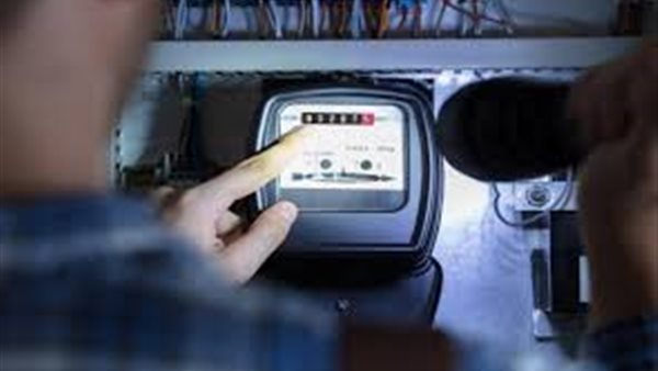 رفع العدادات عن المشترك