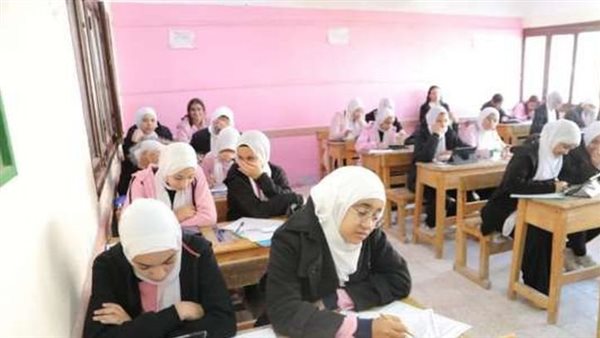 طلاب - صورة أرشيفية