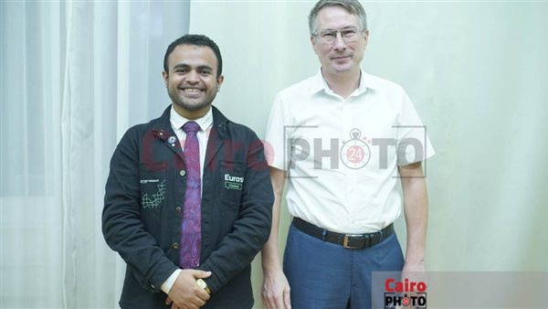 مدير المراكز الثقافية