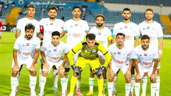 المصري البورسعيدي