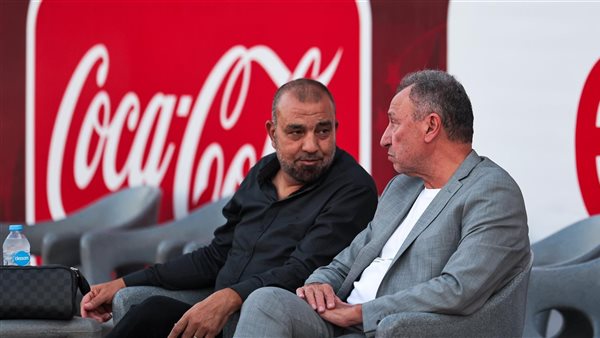 الخطيب ومحمد رمضان