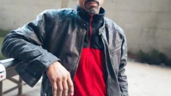 المرحوم علي أبوعوف