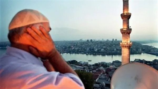 مواقيت الصلاة