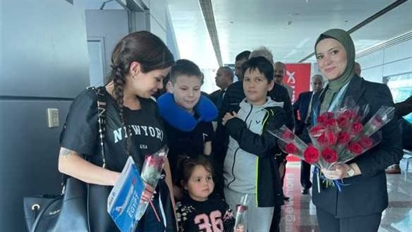 مطار الغردقة الدولي