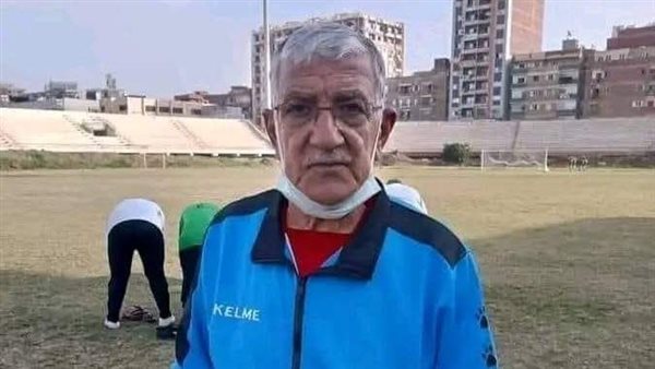 الكابتن عبد العظيم